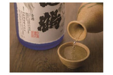 純米大吟醸亀鶴1.8Lギフト お喜びのご進物に ご自分へのご褒美に 