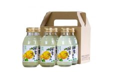 柚香ちゃん 約160ml×6本入［KY1］