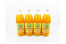 ZJ6062_有田産100%みかんジュース 970ml×4本セット