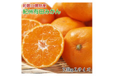 ZD6027n_【秀品】 和歌山 有田みかん 7.5kg (Lサイズ）【数量限定】