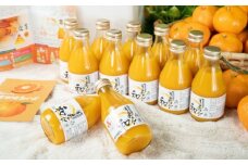 ZY6104n_果樹園紀の国 有田みかんの和 180ml 12本入