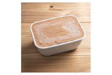 V6214_【2025年6月以降配送】【業務用サイズ】プレミアムジェラート／チョコレート2000ｍｌ／2リットル 業務用 2L アイス／ゆあさジェラートラボラトリー