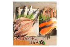 DB6028n_紀州備長炭干し詰合せ 「松」 湯浅町