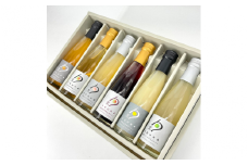 ▼勹果(ほうか) 　飲み比べセット　180ｍｌ×6本セット 【sta701-180x6】