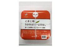 tomato-ume 700g《家庭用》
※着日指定不可