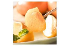 【秋の美味】和歌山の平たねなし柿 約7.5kg ※2025年10月上旬～10月下旬頃に順次発送予定 ※沖縄地域へのお届け不可（fr-01）