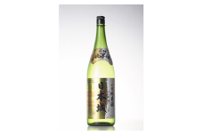 【紀州の地酒】吟醸純米酒「日本城」1.8L
