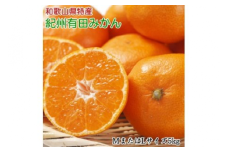 [秀品]和歌山有田みかん5kg(MサイズまたはLサイズのいずれかをお届け) ※2025年11月中旬～2026年1月中旬頃に順次発送予定 ふるさと納税 ミカン