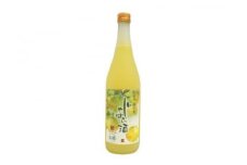 じゃばら酒 720ml