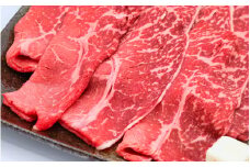 和歌山県産 黒毛和牛「熊野牛」 特選モモ焼肉 300g 4等級以上【mtgn019】