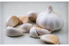由良町産にんにく 秀品  ２Ｌサイズ  約2kg(1kg×2)【sml125】
