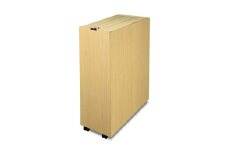 【ナチュラル】Bosk バスク キッチンペール 45L タツクラフト 【Tk4】【ttcf003】