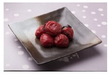 紀州南高梅 しそ 塩分約15％ 500g ［YM5］【ymdm008】