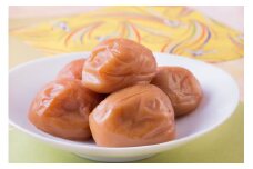 紀州南高梅 はちみつ極 塩分約6％ 850g ［YM10］【ymdm013】
