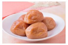 紀州南高梅 プレミアム 塩分約3％ 500g ［YM11］【ymdm014】