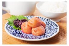 紀州南高梅 しそプレミアム塩分約6％ 500g ［YM13］【ymdm016】