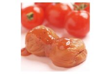 tomato-ume (とまと梅)テトラパック 50粒入(和歌山県由良町)※お届け日指定不可 / 南高梅 梅干し 由良町 個包装 トマト梅 和歌山【jahd005】