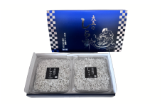詰め合わせ２色「潮彩A」siosai（釜あげしらす240g×2） / 釜揚げしらす シラス 由良町 海産 産地直送 お取り寄せ 小分け ギフト 贈答 和歌山【dig200】