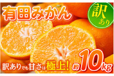 【先行予約】 和歌山県産 有田みかん 約10kg ※2025年11月中旬より順次発送予定【訳あり】ご家庭用 サイズ混合 （お届け日指定不可） 訳ありみかん 温州みかん サイズ混合 有機質肥料100% 柑橘 有田 産地直送 みかん フルーツ 有田ミカン 和歌山 果物 くだもの 正月 年末 年内※北海道・沖縄・離島への配送不可  【nuk138E】 