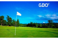 【印南町】GDOゴルフ場予約クーポン（6,000点分）