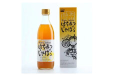 はちみつじゃばら　500ml×2本