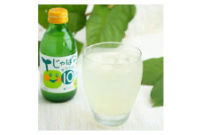 じゃばら10％ドリンク　160ml×15本