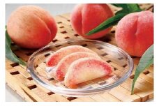和歌山県産 白鳳11～16玉入り≪ご家庭用≫【2023年6月下旬以降発送】【数量限定】