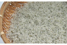 【海南塩津の港から直送】こだわりの冷蔵新鮮ちりめん250g×2パック