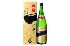 特撰　吟醸酒　＜イチ＞  IC-01