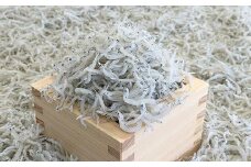 ちりめん 化粧箱600g