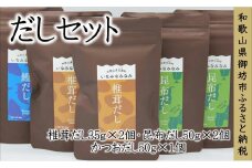 いなみなみなみだしセット