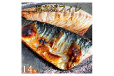 【魚鶴商店】人気の魚の幸定期便（塩サバ・うなぎ蒲焼・鮭切身）【定期便全3回】