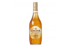 【南高梅100％】The CHOYA シングルイヤー(SINGLE YEAR) 720ml×6本