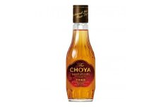 【南高梅100％】The CHOYA エイジドスリーイヤーズ(AGED 3 YEARS) 200ml×12本