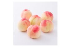 和歌山県産 桃 5玉～8玉 約2kg 秀品［US36］