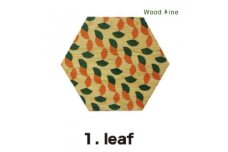 1.leaf 座り心地、木の温もりROKKA　# story