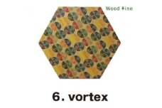 6.vortex　座り心地、木の温もりROKKA　# story