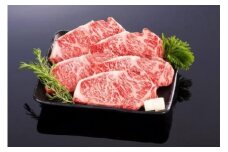 熊野牛 ロースステーキ　約1kg【MT2】