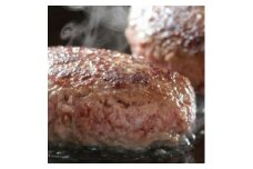 熊野牛 自家製ハンバーグ 10個入り【MT11】