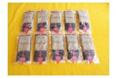 紀州あかもく［由良町産］100g×10パック（2025年産）【SL12】