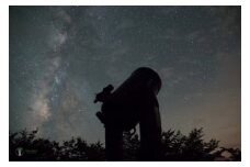 星空観察ペアチケット B-020