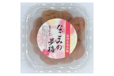 紀州南高梅なごみの夢梅　hjumys004