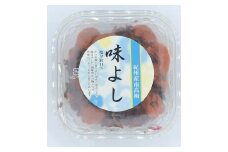 紀州南高梅味よし（かつお梅）　A-098