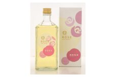 薔薇梅酒　720ml 1本　A-064