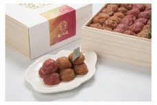 梅三華　各220g（660g）　A-804