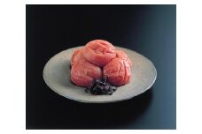 特選　紀州南高梅「白梅の里」昔しそ　700g　A-310