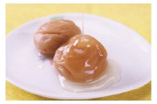 特選　紀州南高梅「白梅の里」はちみつ　700g　A-311