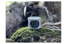ウメ缶 どんなときもウメとごはん 12缶 | 【缶詰 防災】B-702