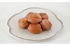 梅の色彩 紀宝梅1.2kg  塩分約8％ A-605