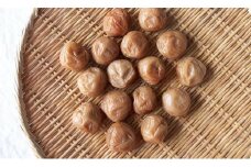 梅の色彩 白干梅 800g 塩分約14％ A-124
